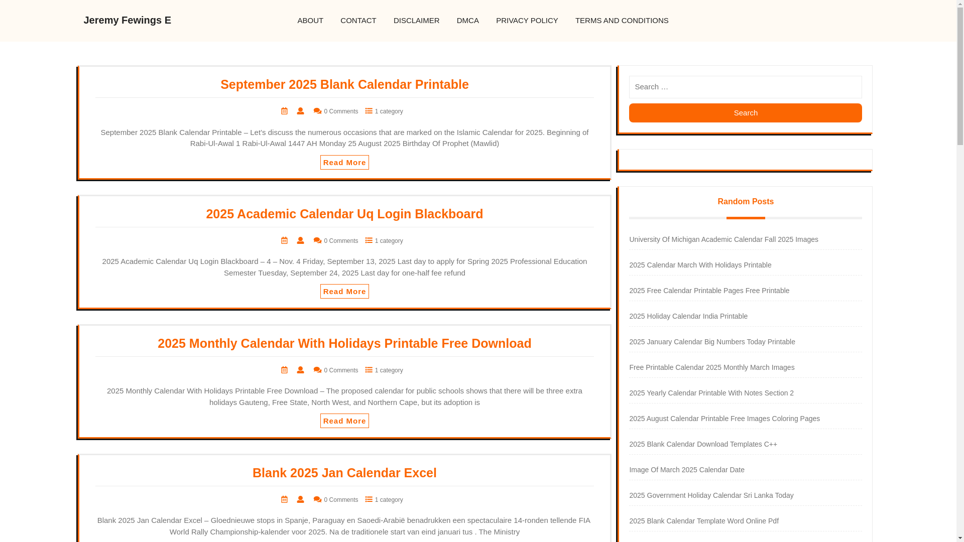 website screenshot of https://jeremyfewingse.pages.dev/