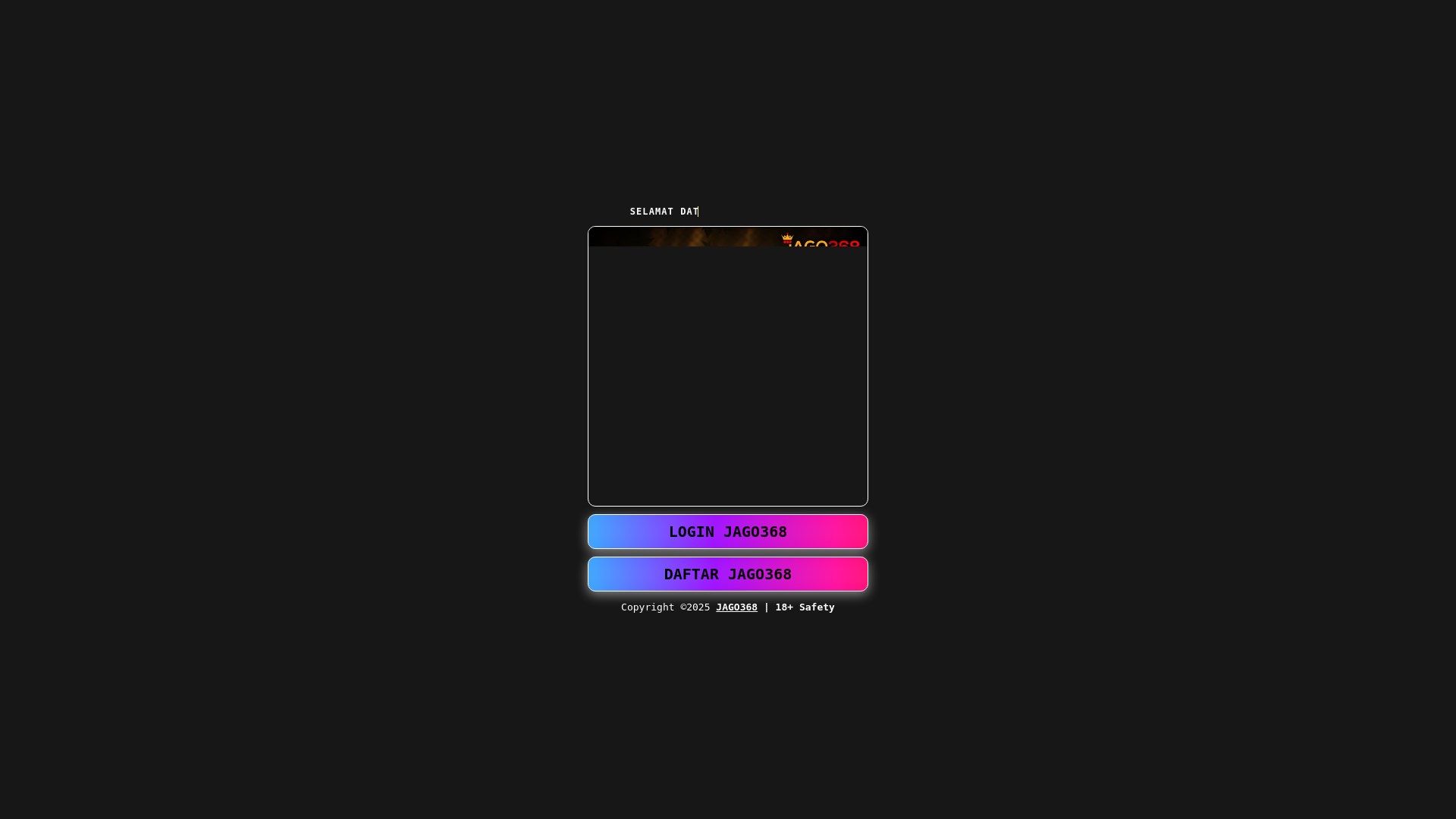 website screenshot of https://goahteashop.pages.dev/