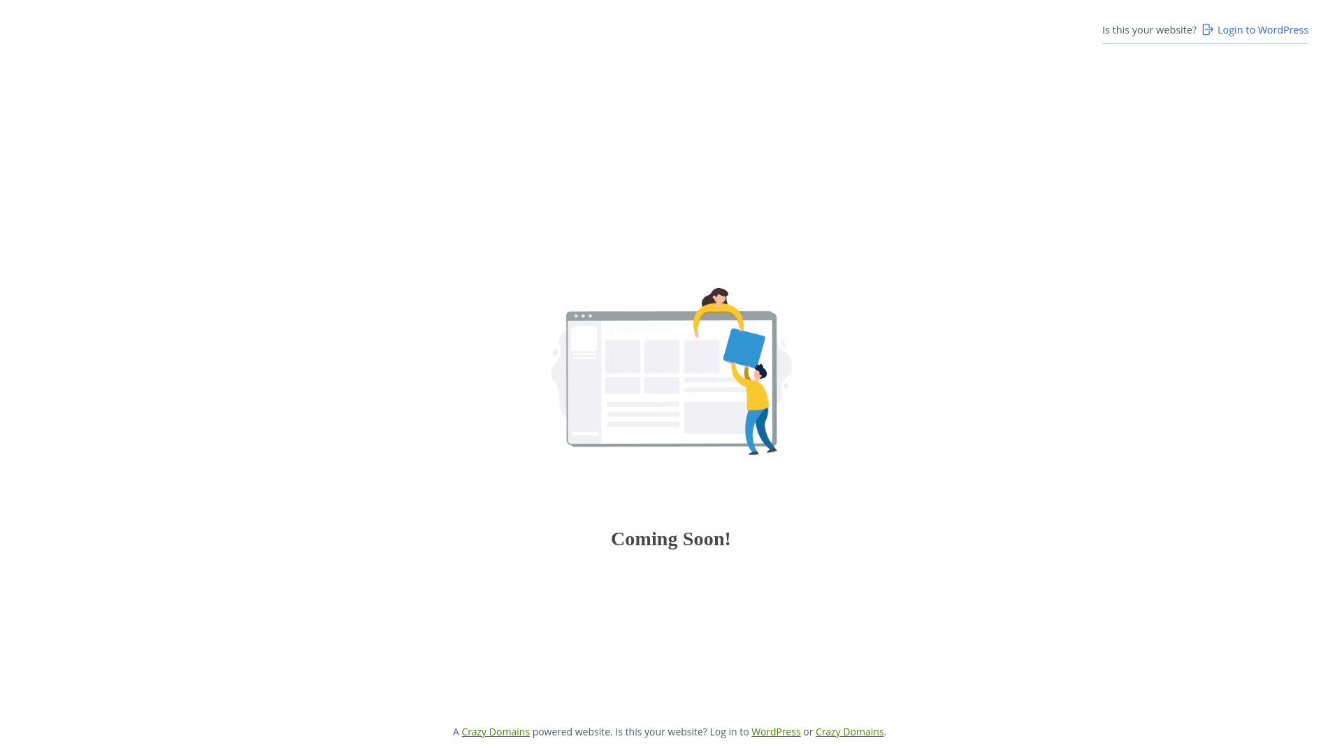 website screenshot of https://hawelka-media.com/