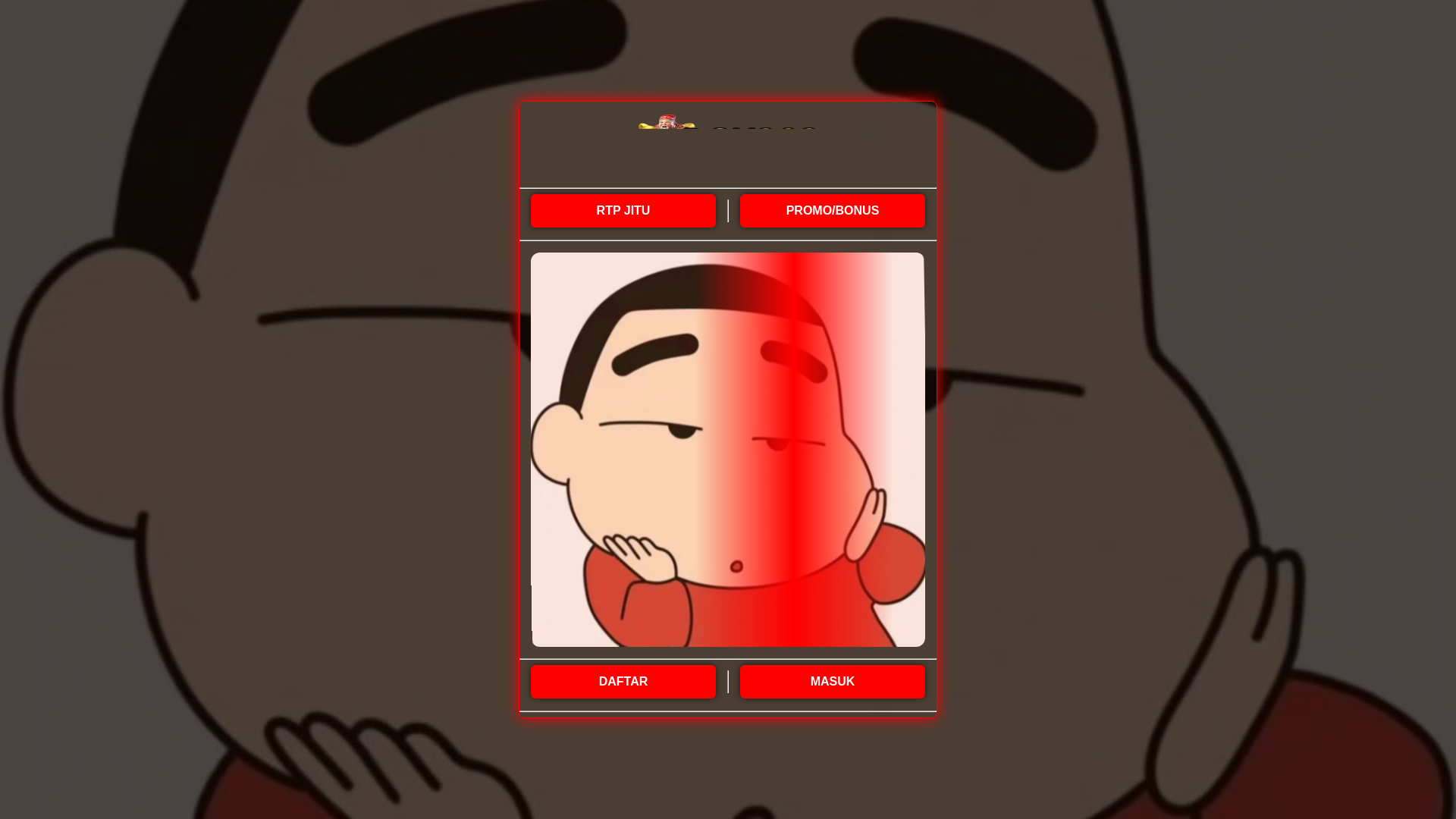 website screenshot of https://cari-muka-lah.pages.dev/