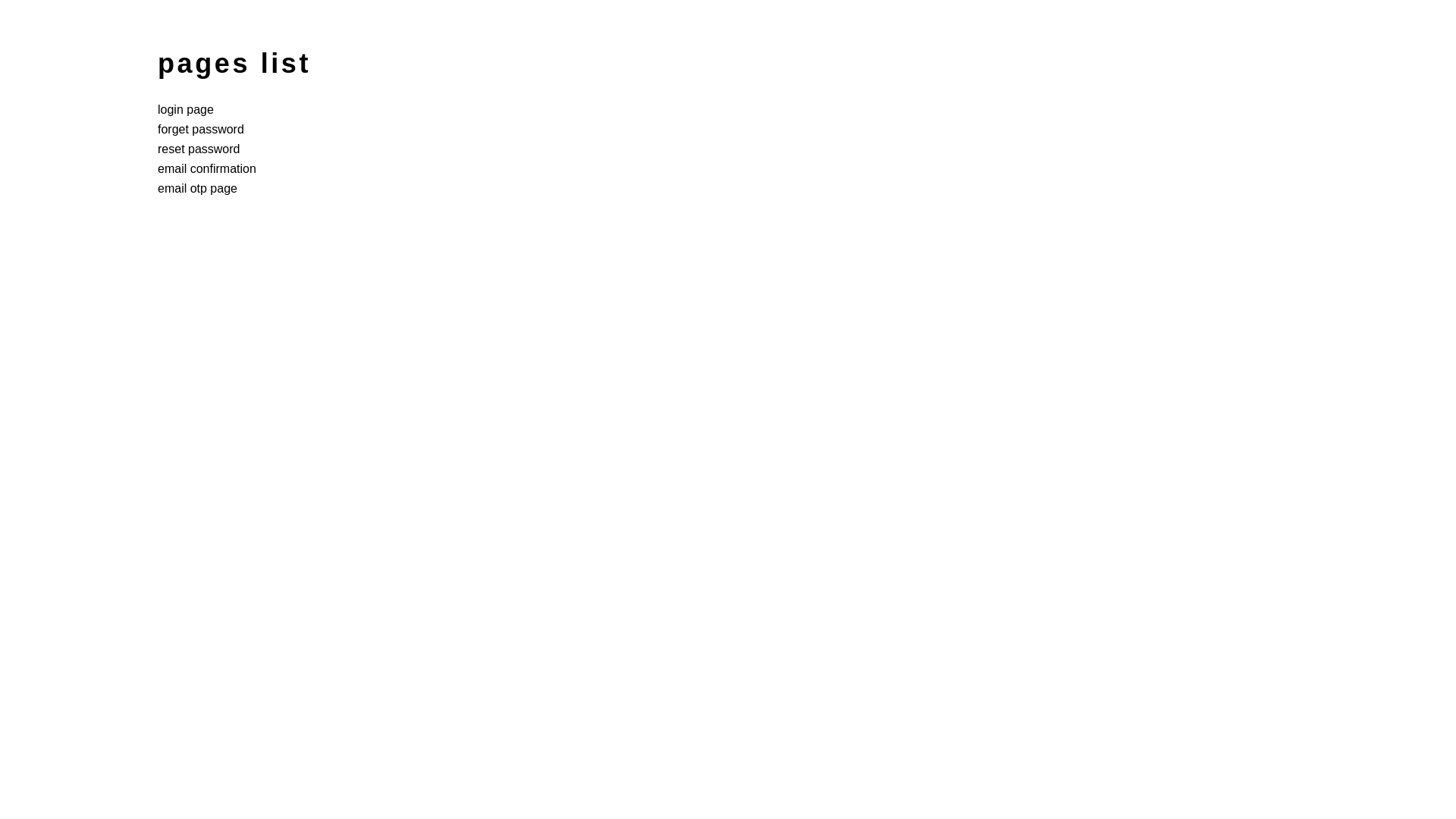 website screenshot of https://eazyticks-auth-ui.pages.dev/