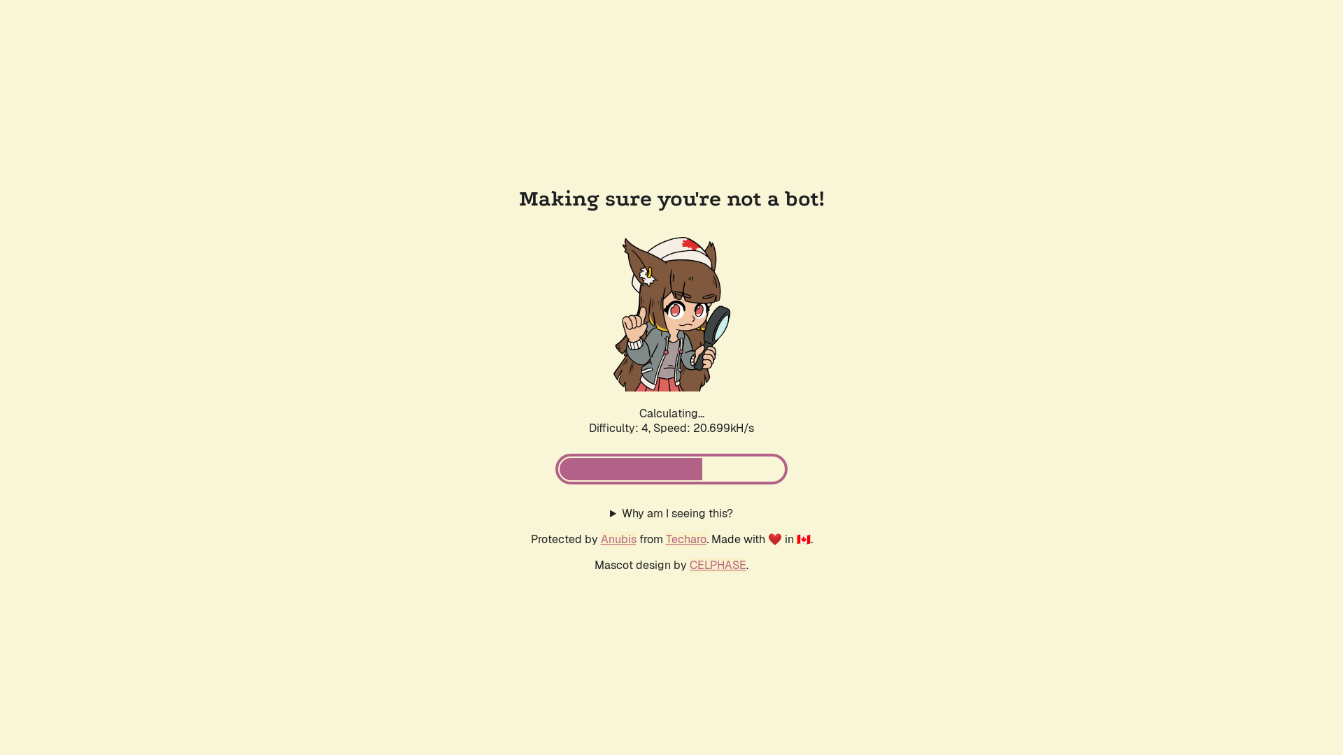 website screenshot of https://xeiaso.net/talks/2025/bsdcan-anubis/
