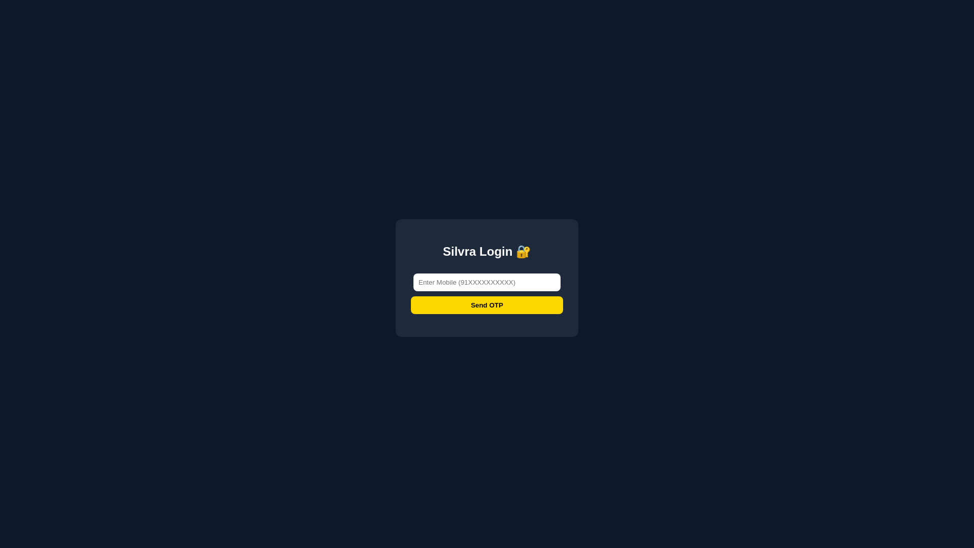 website screenshot of https://silvraaaaaa.pages.dev/