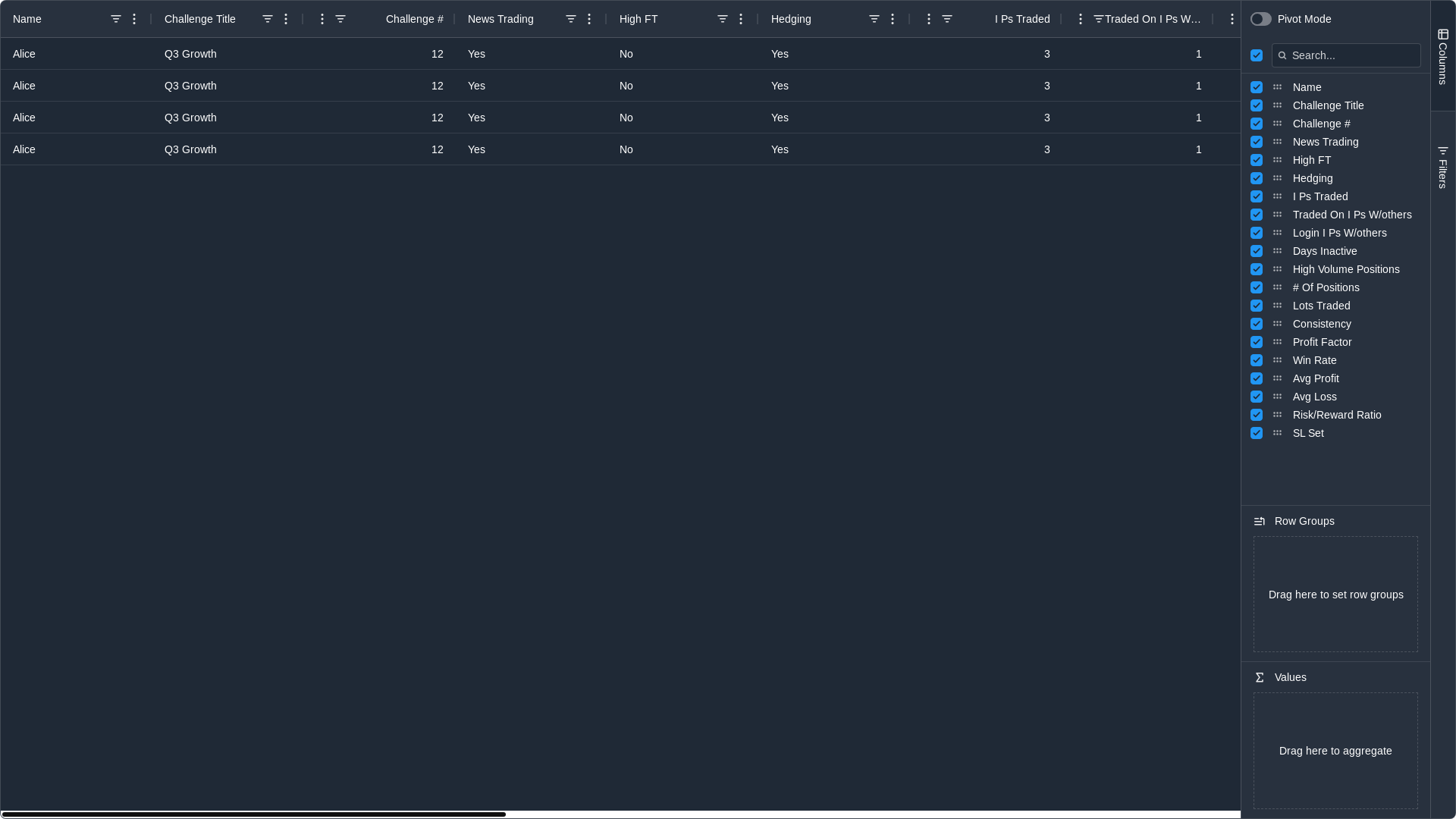 website screenshot of https://risk-frontend-aoy.pages.dev/