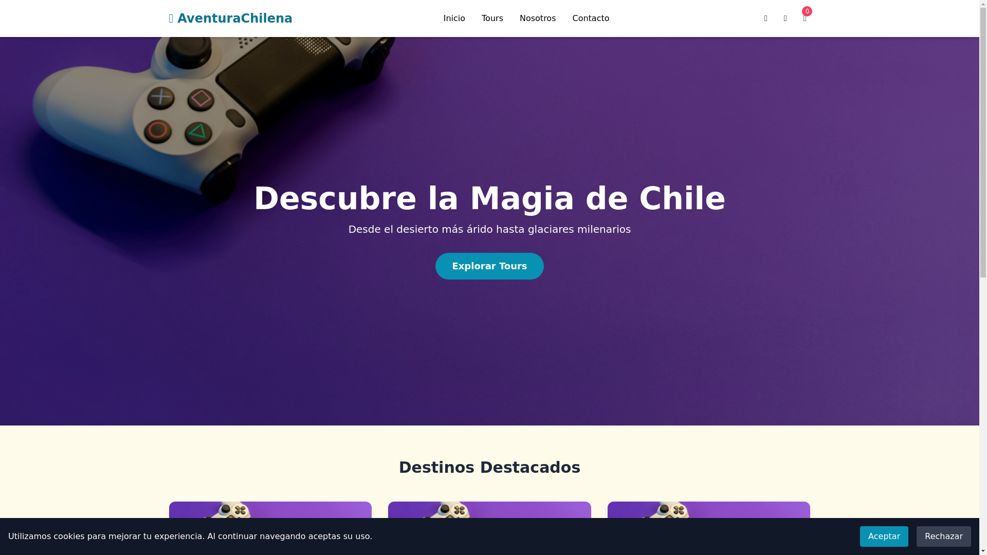 website screenshot of https://farawayzo.click/