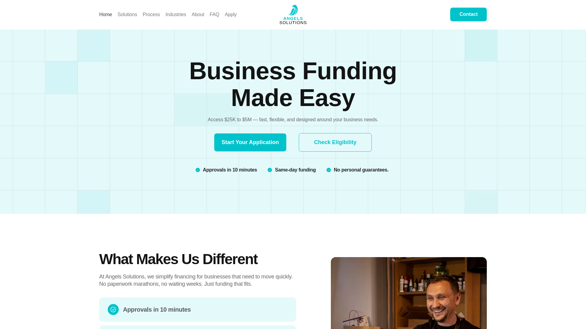 website screenshot of https://lumaranorththe.info