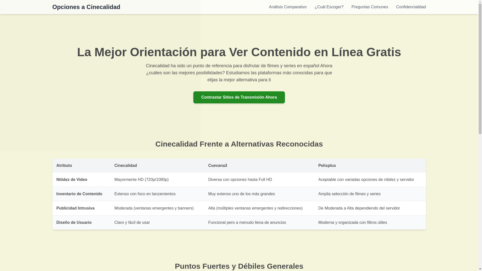 website screenshot of https://cinecalidad-mqc7.pages.dev/