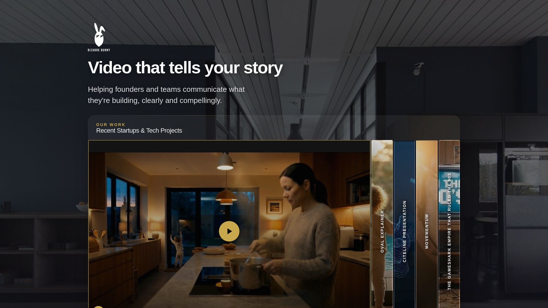 website screenshot of https://bizarrebunny-test-check.pages.dev/