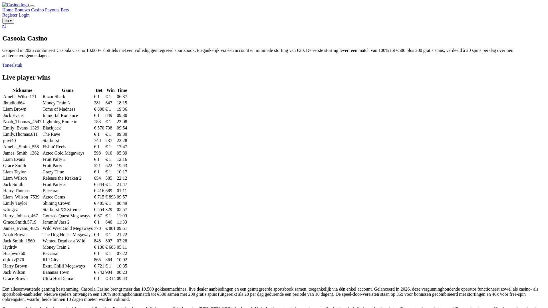 website screenshot of https://casoola-nl-5.pages.dev/