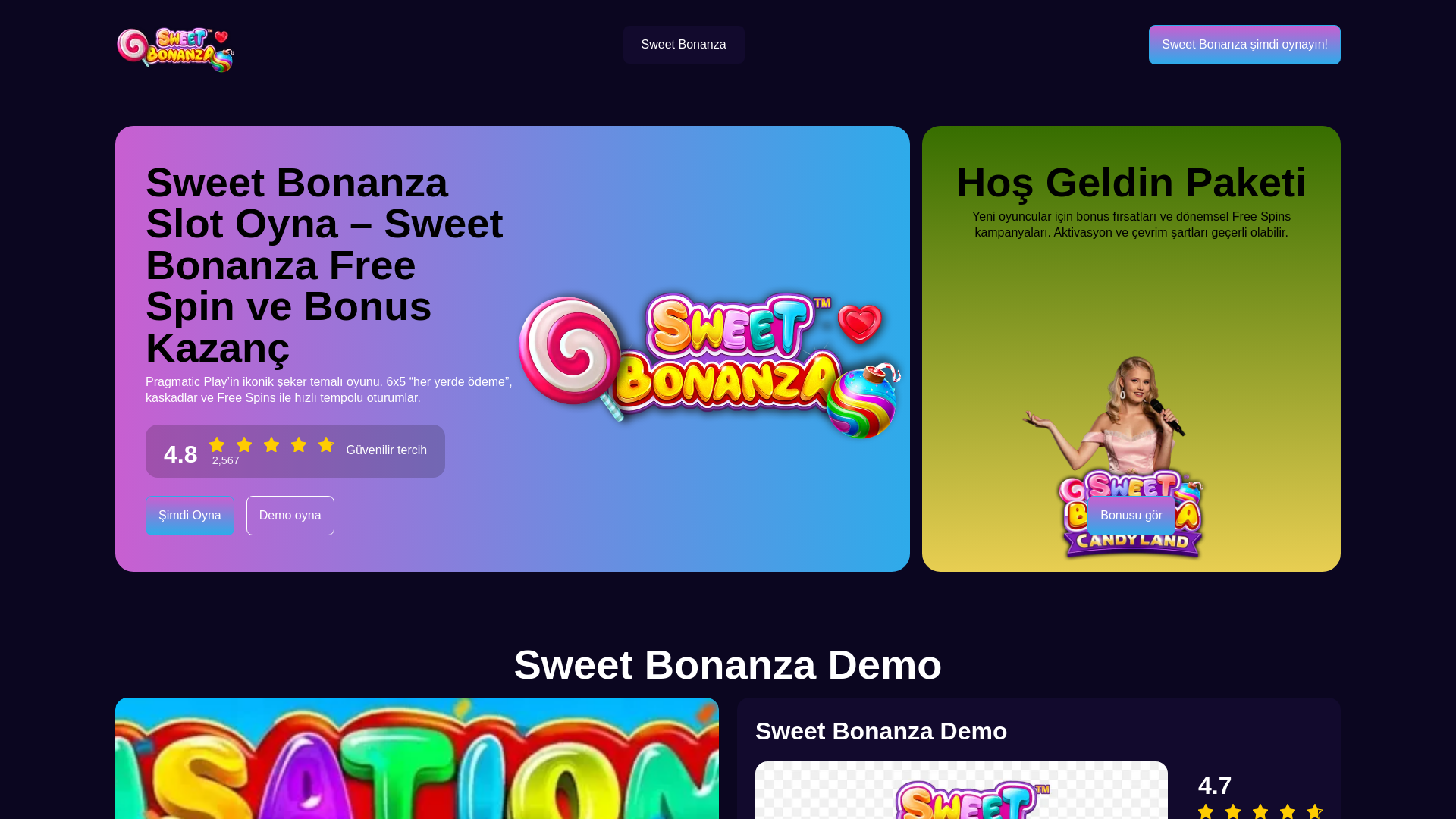 website screenshot of https://girisi-sweetbonanza-ink.pages.dev/