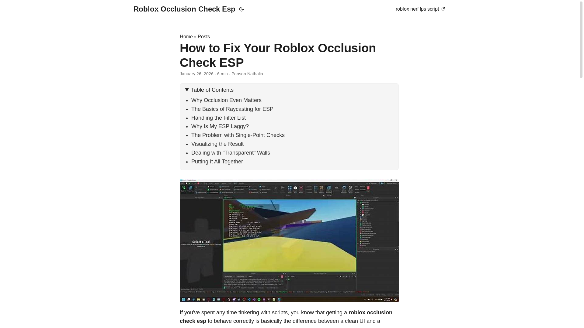 website screenshot of https://roblox-occlusion-check-esp.pages.dev/