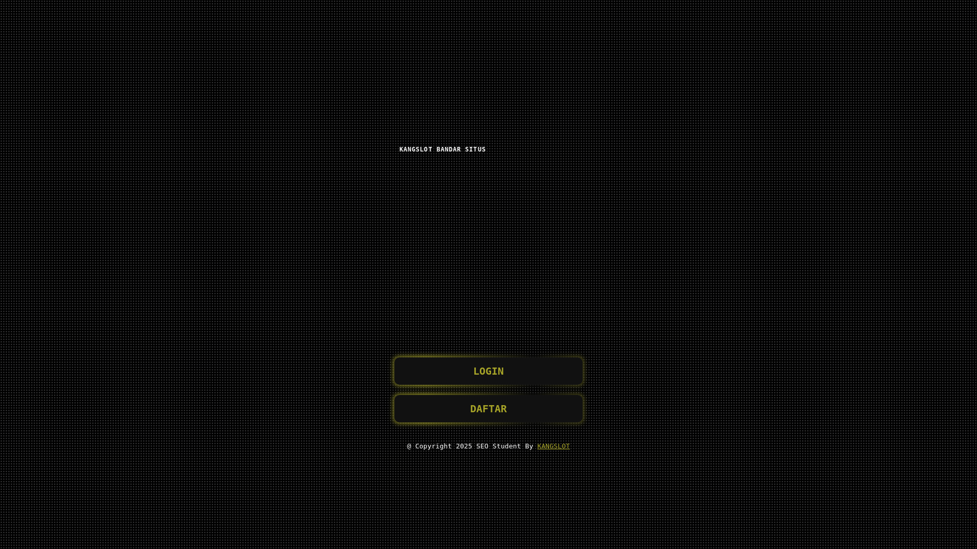 website screenshot of https://amp-kangslot-life.pages.dev/