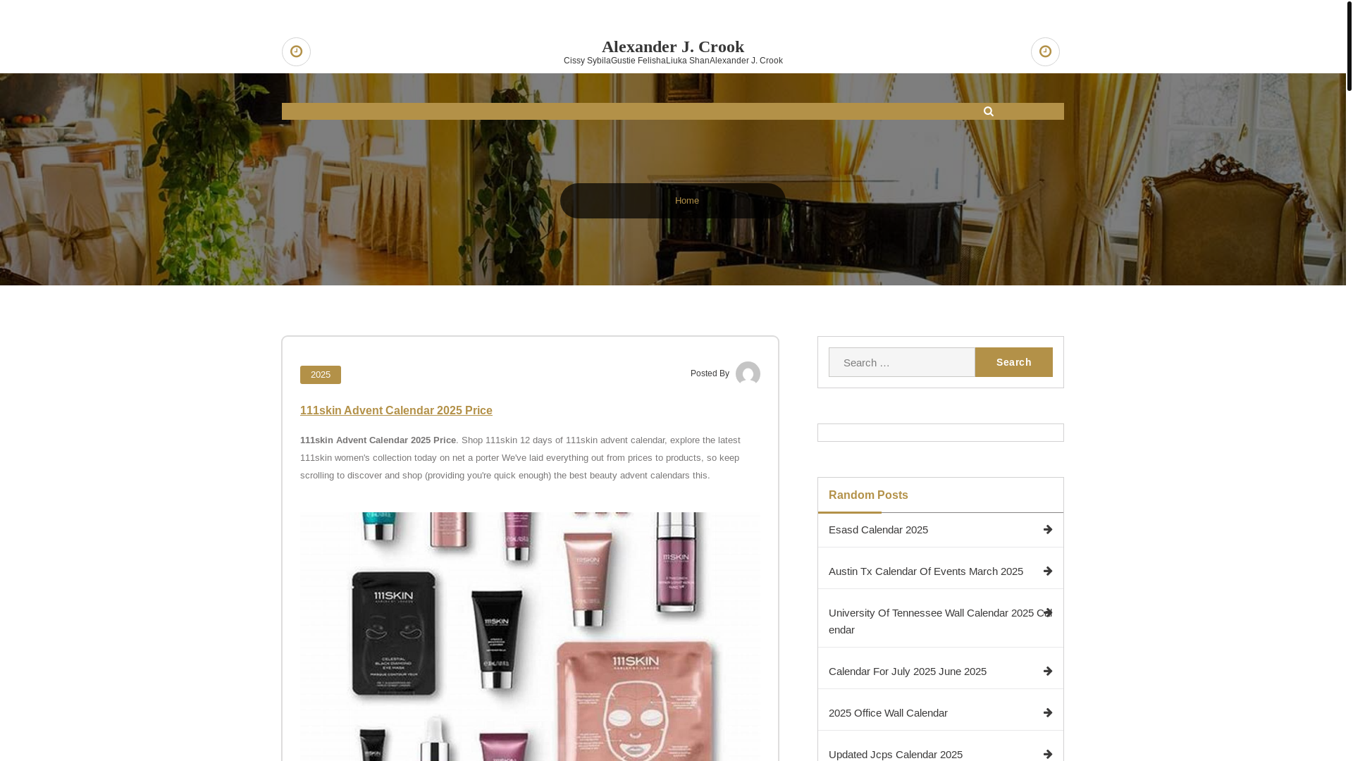 website screenshot of https://alexanderjcrook.pages.dev/