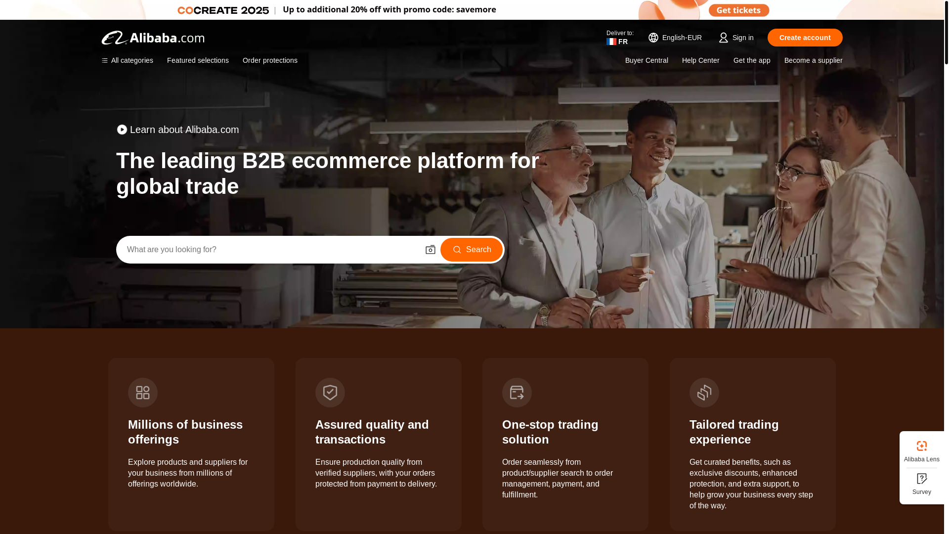 website screenshot of https://baba25.pages.dev/