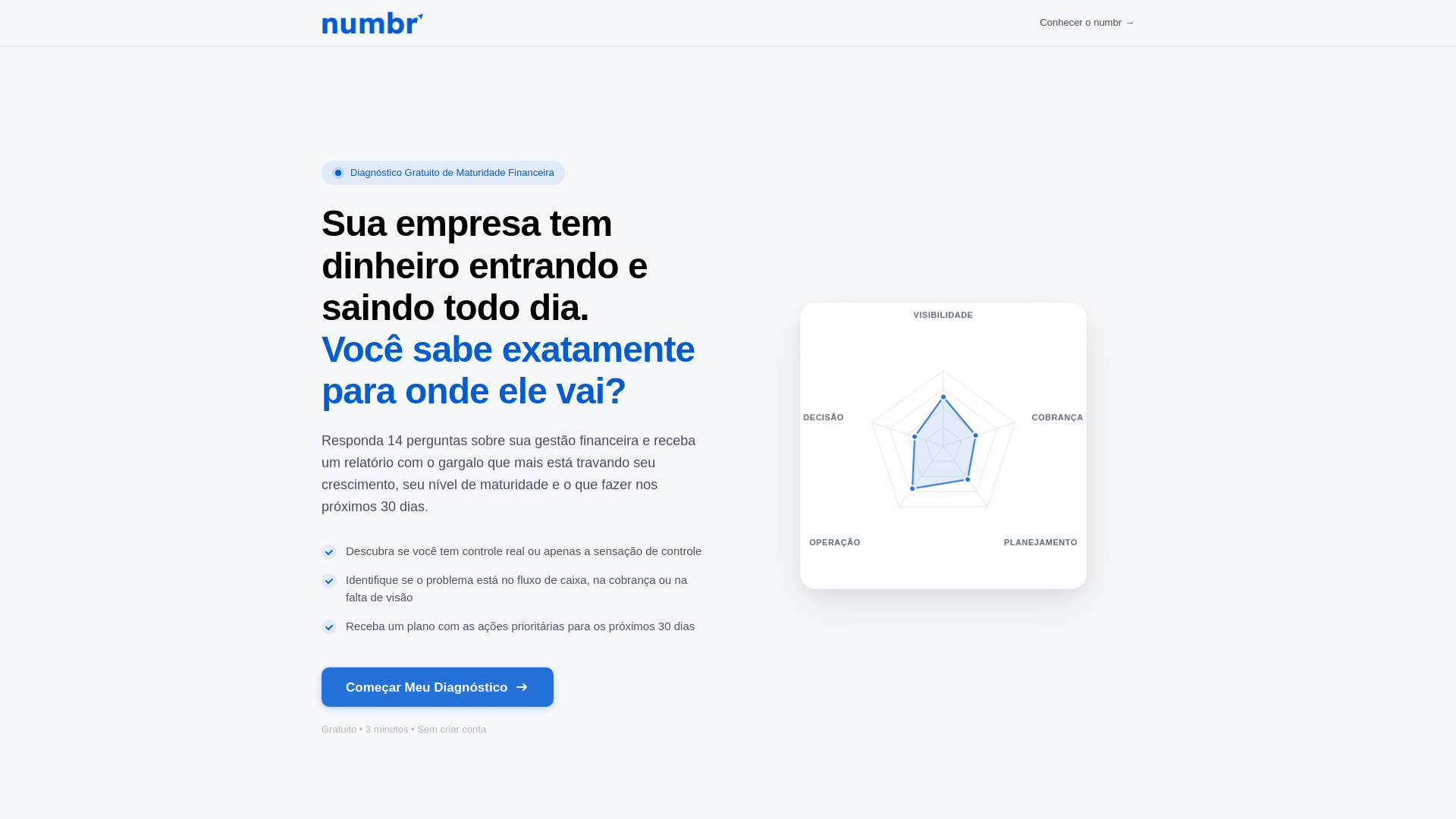 website screenshot of https://numbr-lead-magnet.pages.dev/