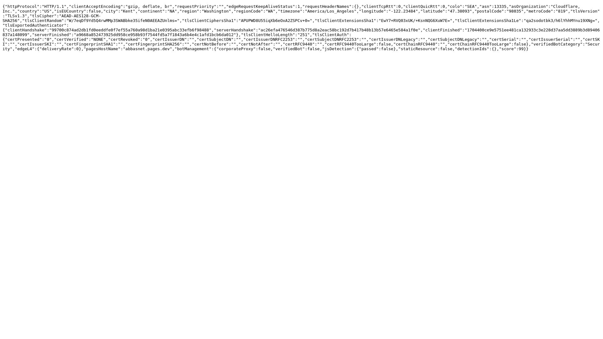 website screenshot of https://abbasnet.pages.dev/