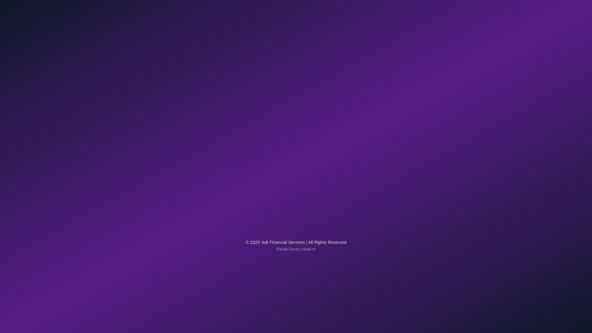 website screenshot of https://vultmetricsai.com/