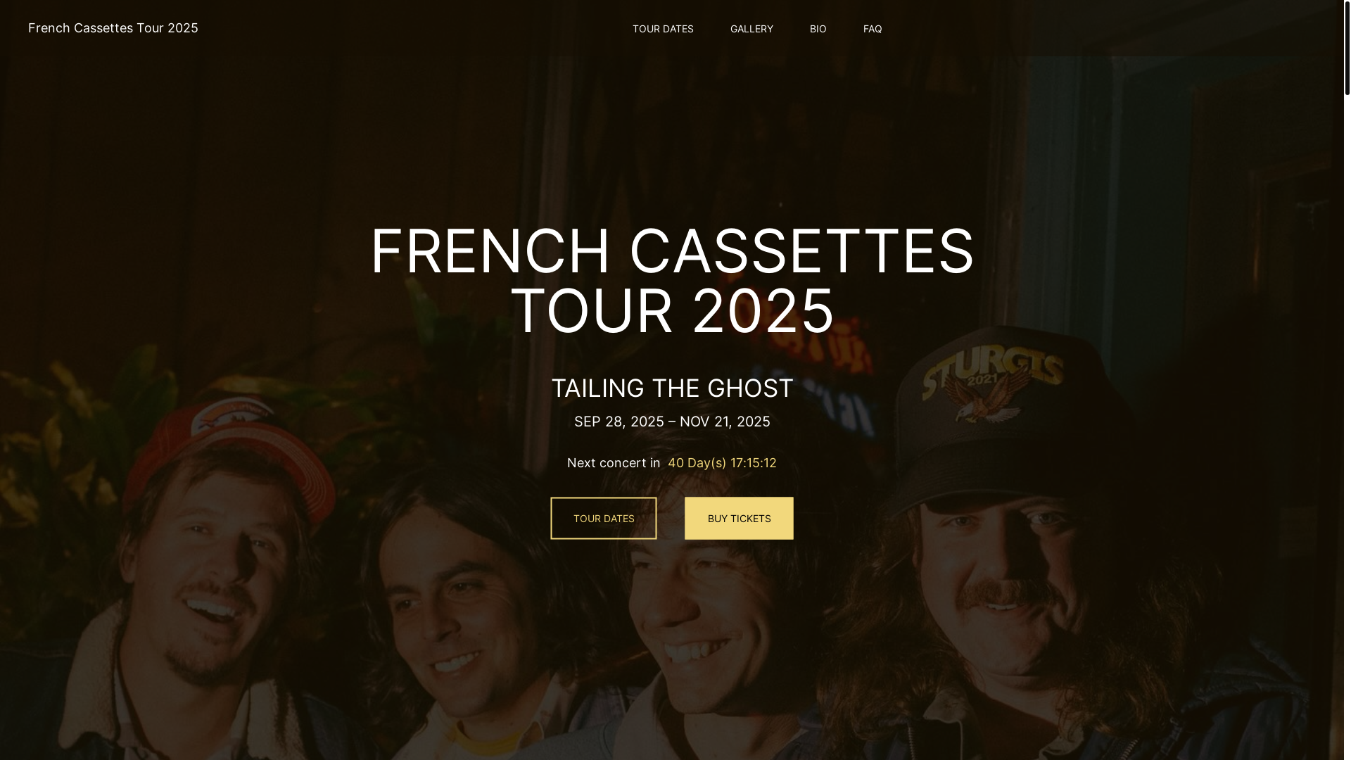 website screenshot of https://frenchcassettestour-com-github-io.pages.dev/