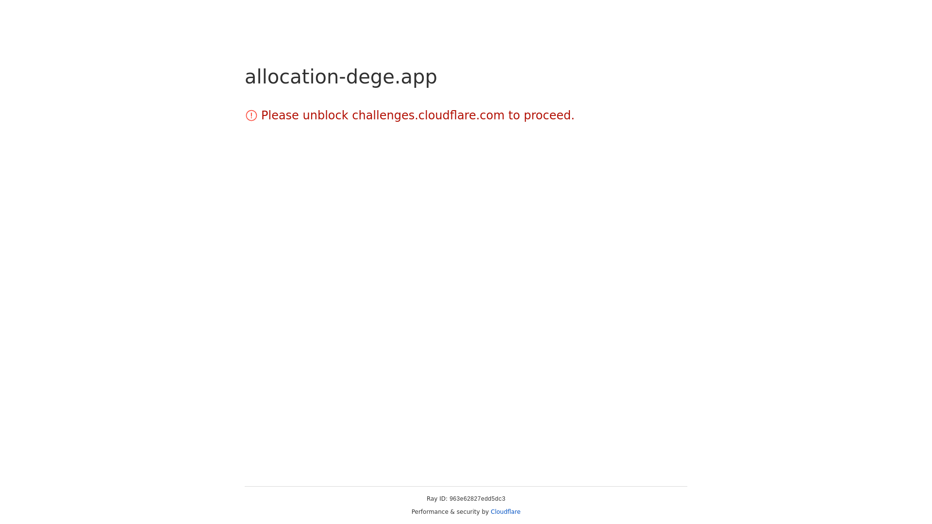 website screenshot of https://allocation-dege.app/