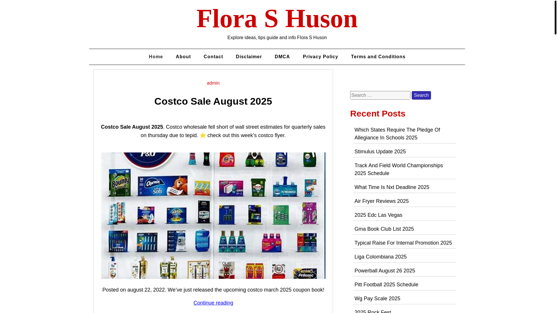 website screenshot of https://florashusonw.pages.dev/