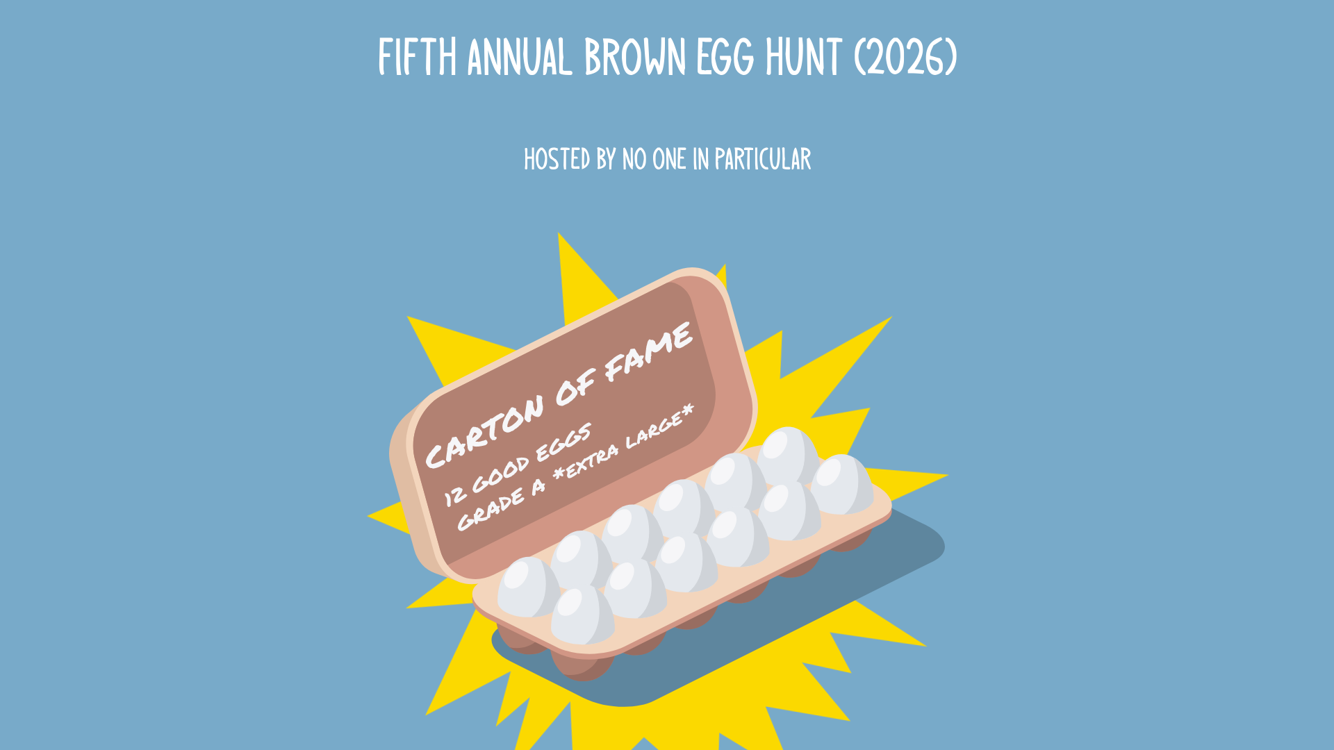 website screenshot of https://brown-egg-hunt.pages.dev/