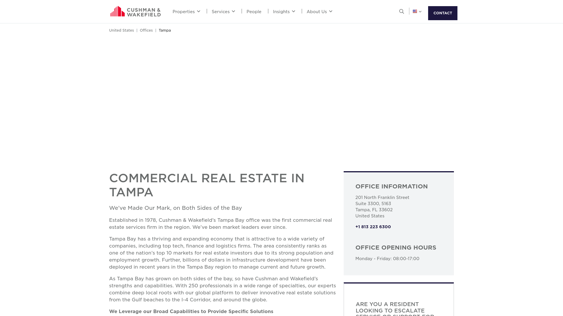 website screenshot of https://usecushwake.com/