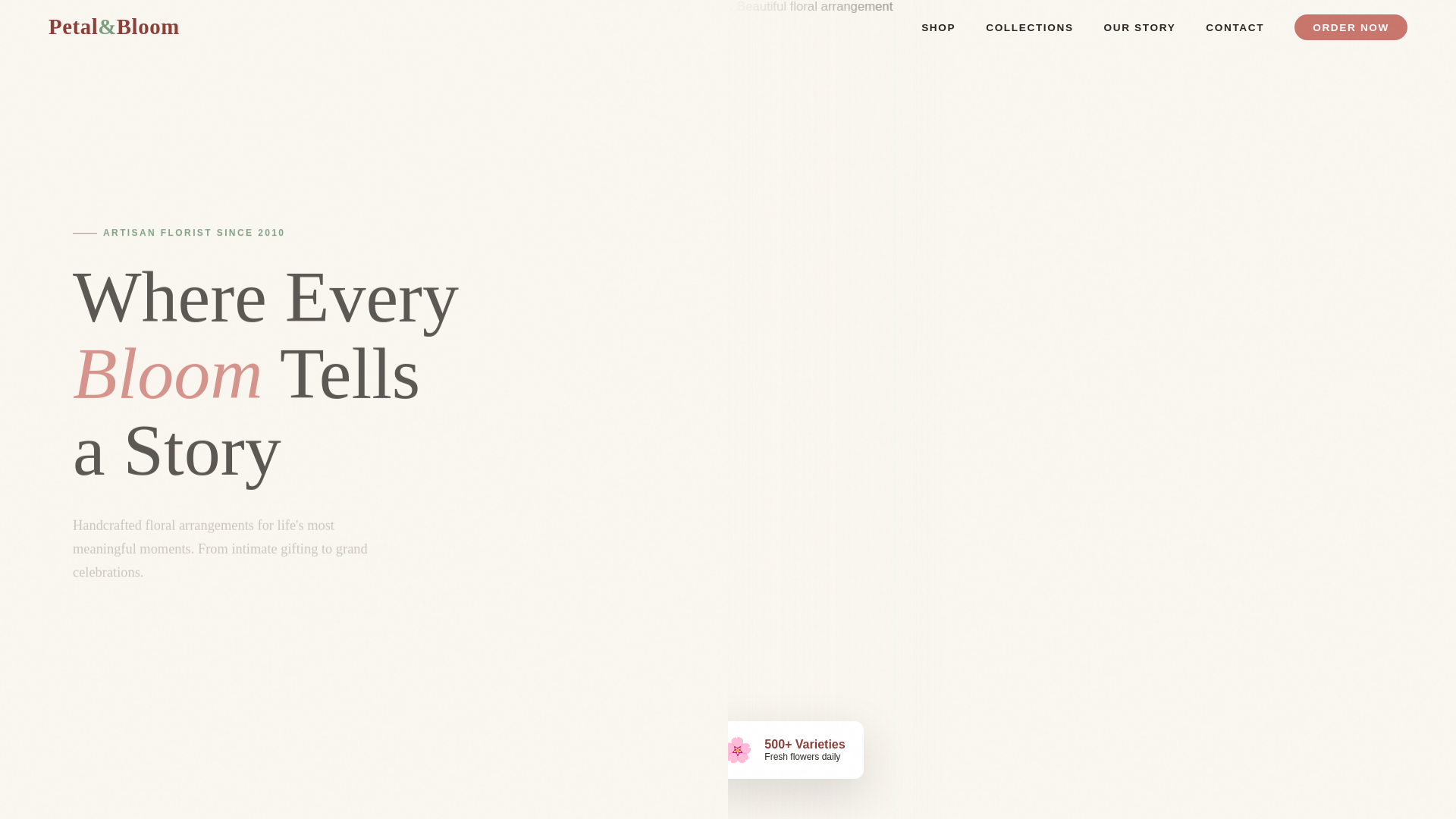website screenshot of https://0af38bb6.pages.dev/