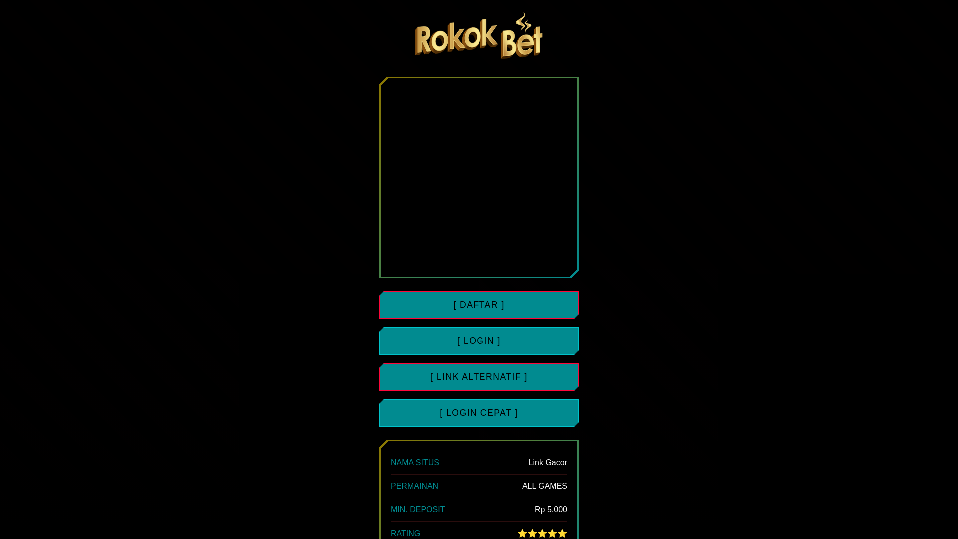 website screenshot of https://pisdasukoharjokab.pages.dev/