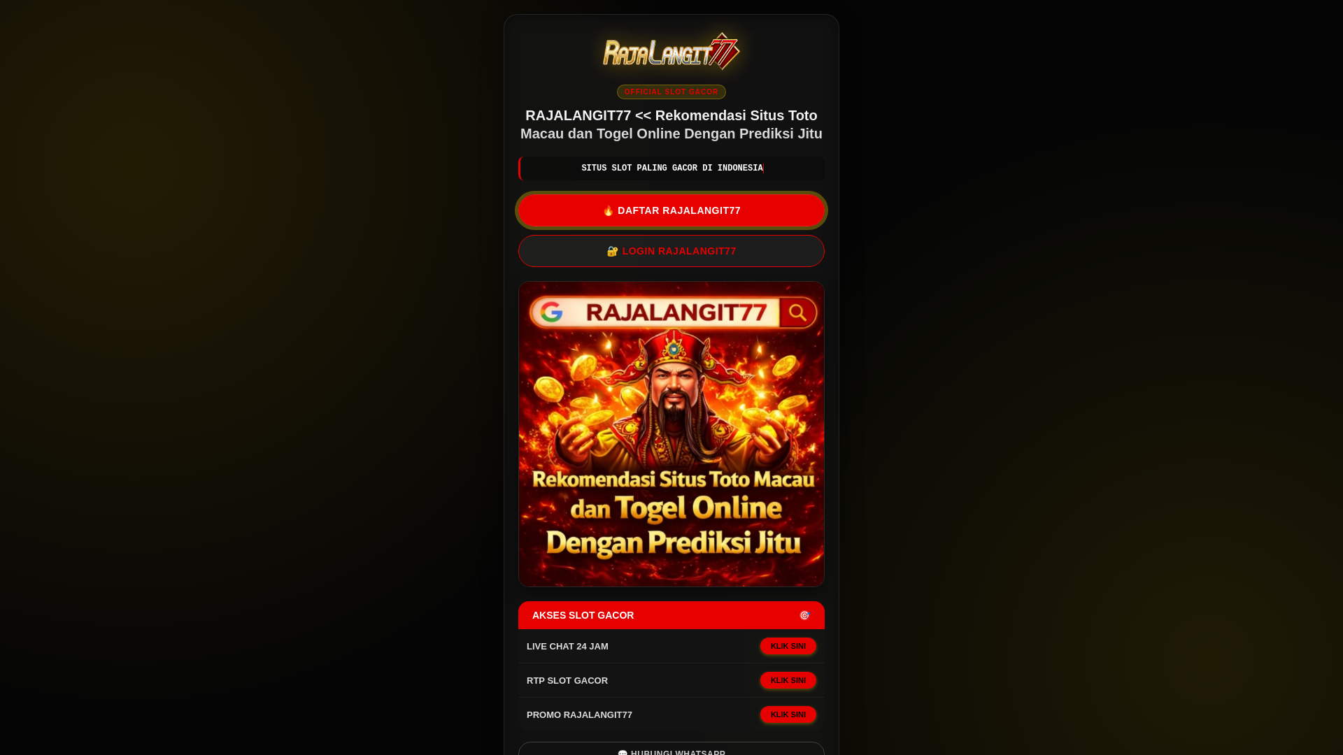 website screenshot of https://ralphandforest-caring.pages.dev/