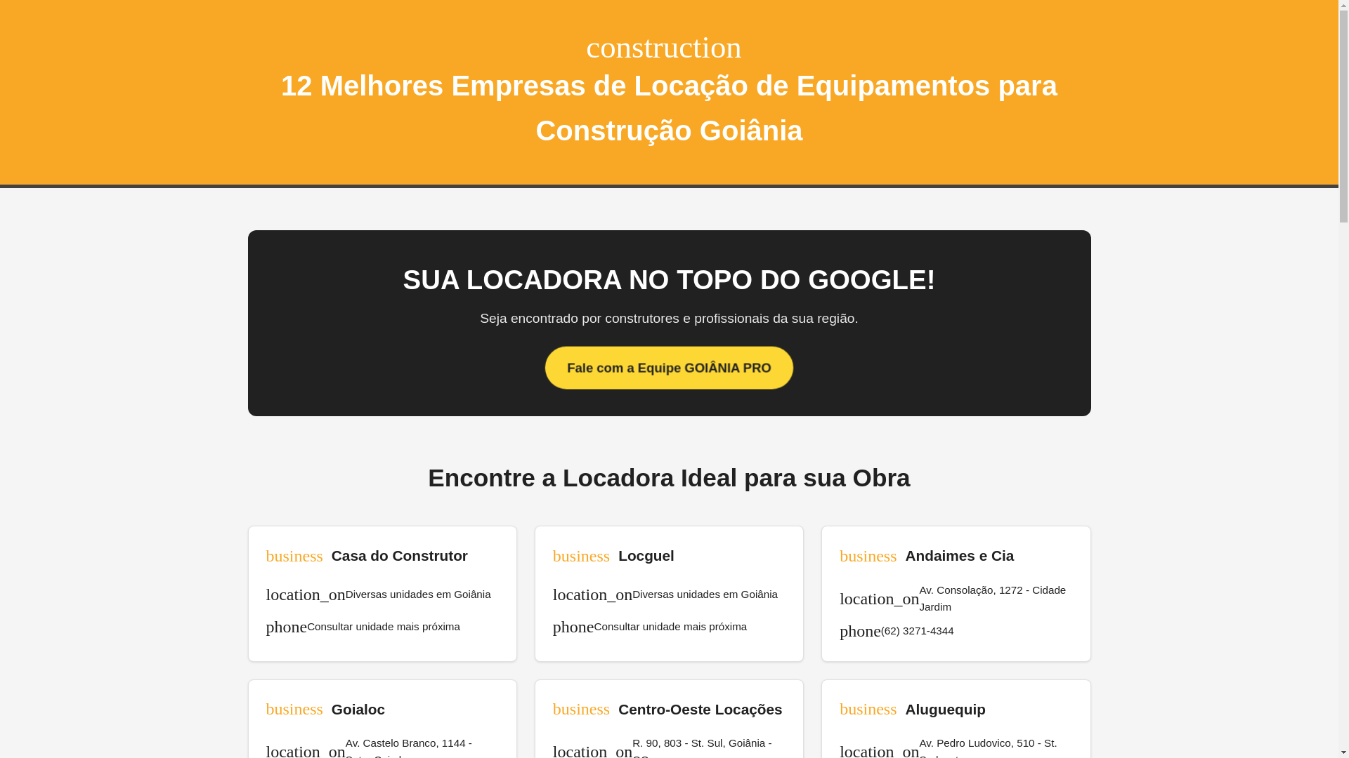 website screenshot of https://locacao-de-equipamentos-para-construcao-goiania.pages.dev/