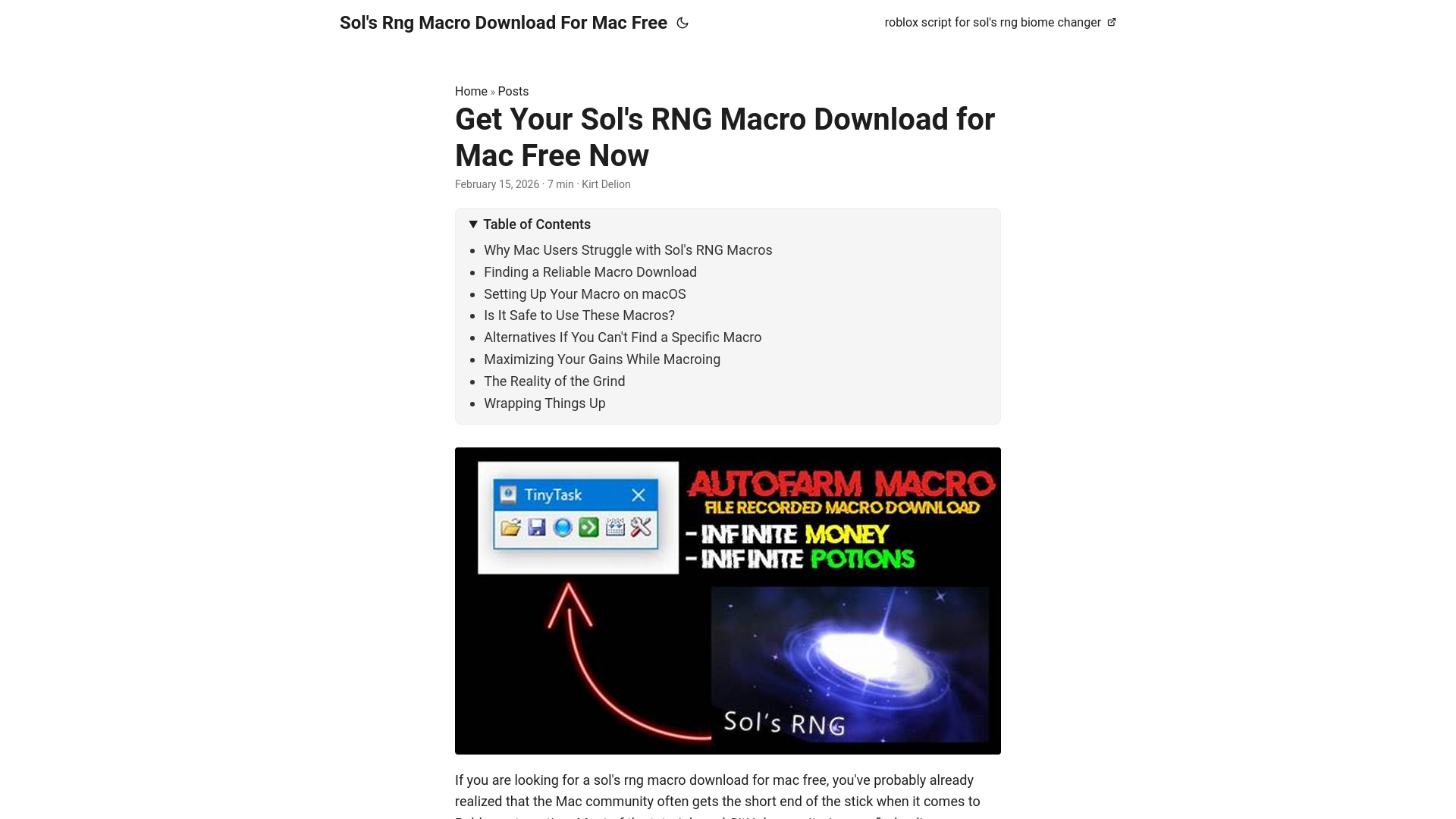 website screenshot of https://sols-rng-macro-download-for-mac-free.pages.dev/