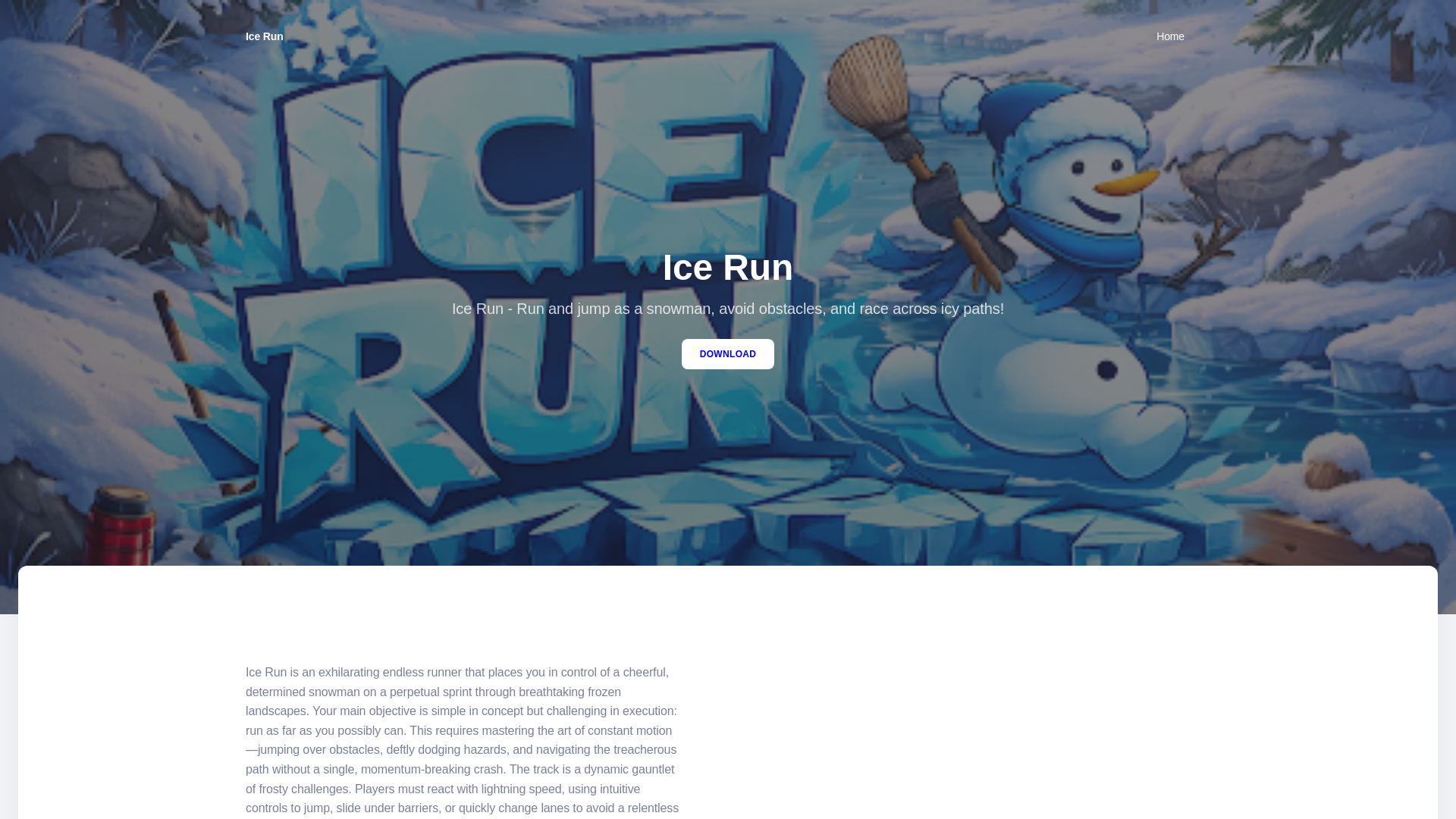 website screenshot of https://ice-fishing09.shop/