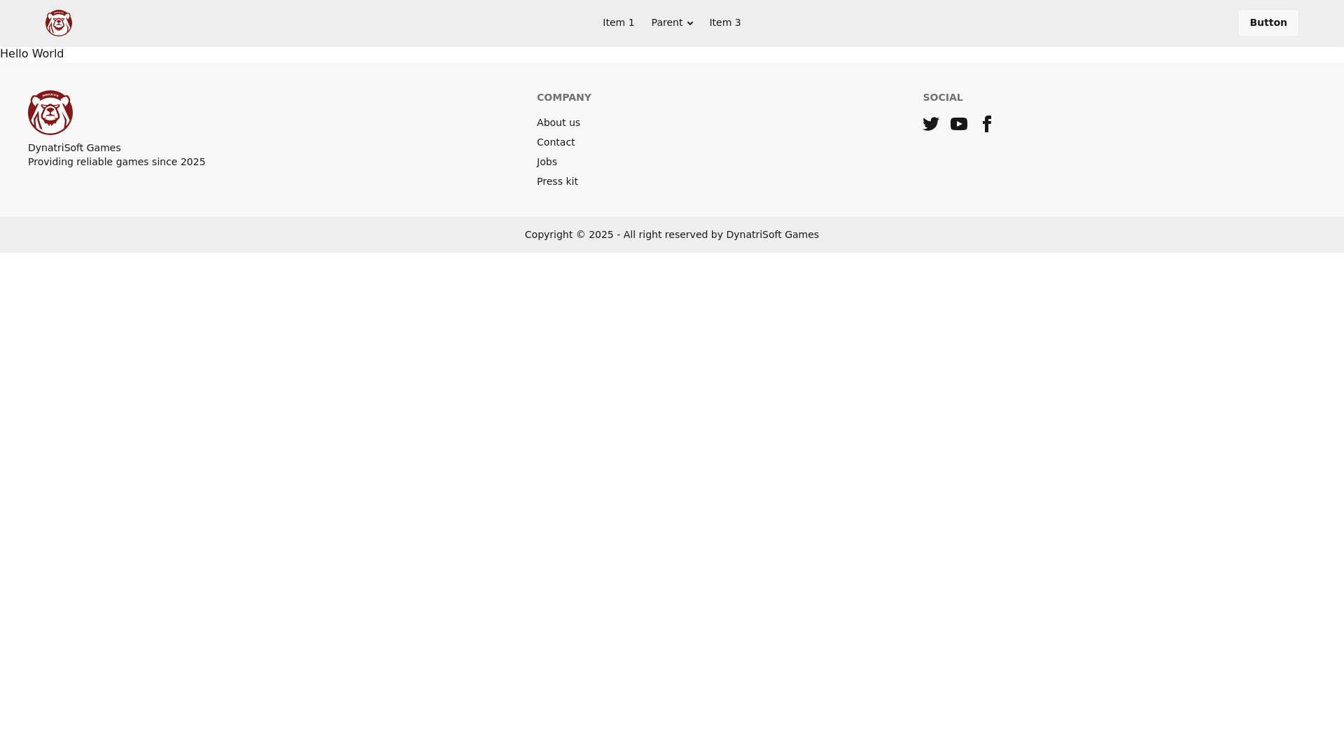 website screenshot of https://dynatrisoft-com.pages.dev/