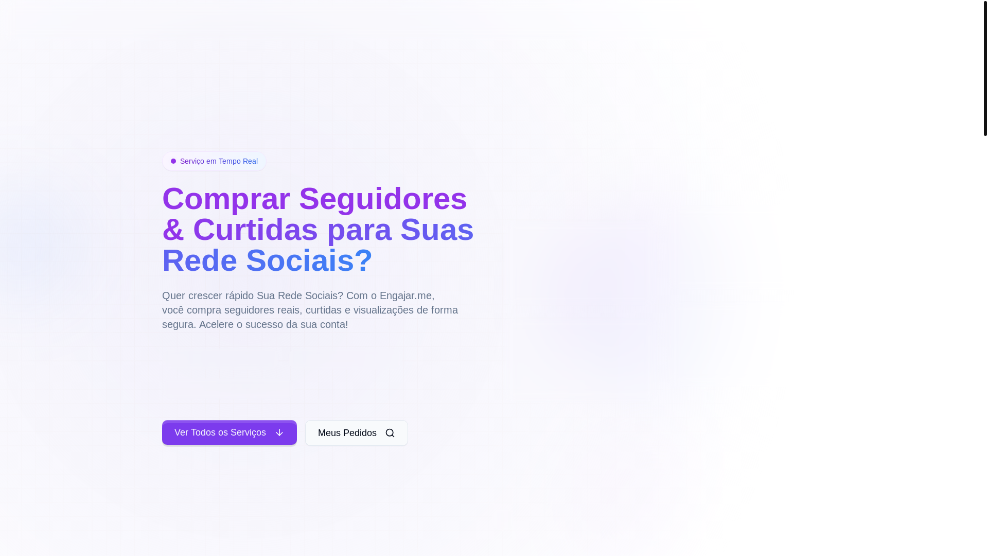 website screenshot of https://agenciaaltamidia.online/