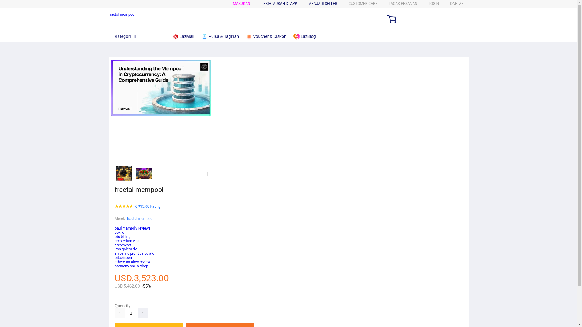 website screenshot of https://bkmokx.shop/