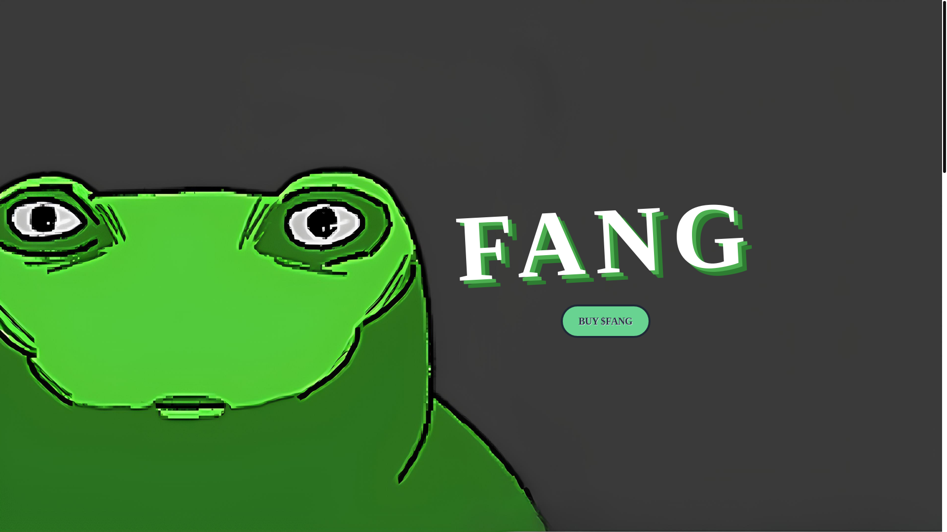 website screenshot of https://letsfang.fun/