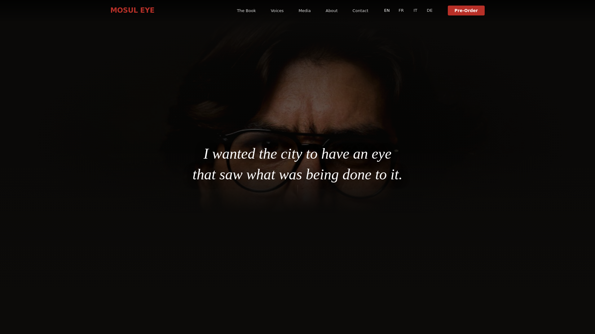website screenshot of https://mosuleyebook.pages.dev/