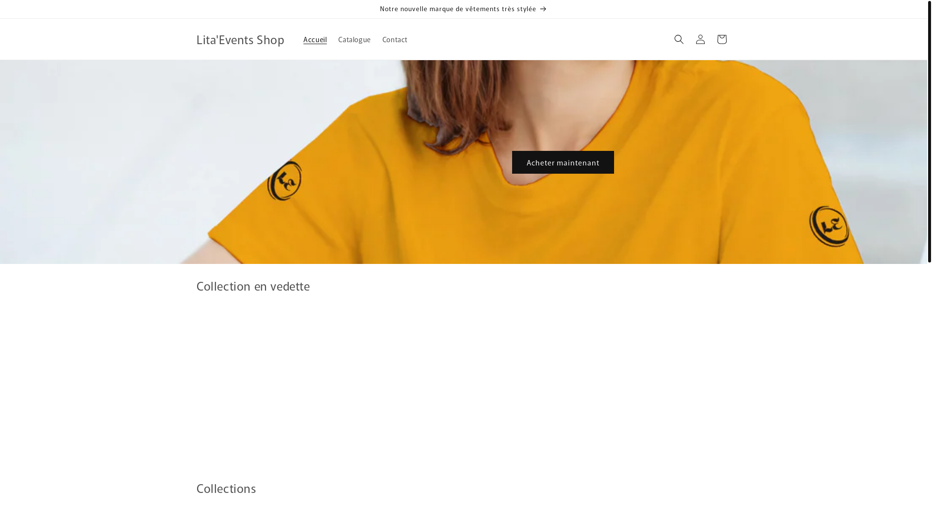 website screenshot of https://lifeexplore.store/