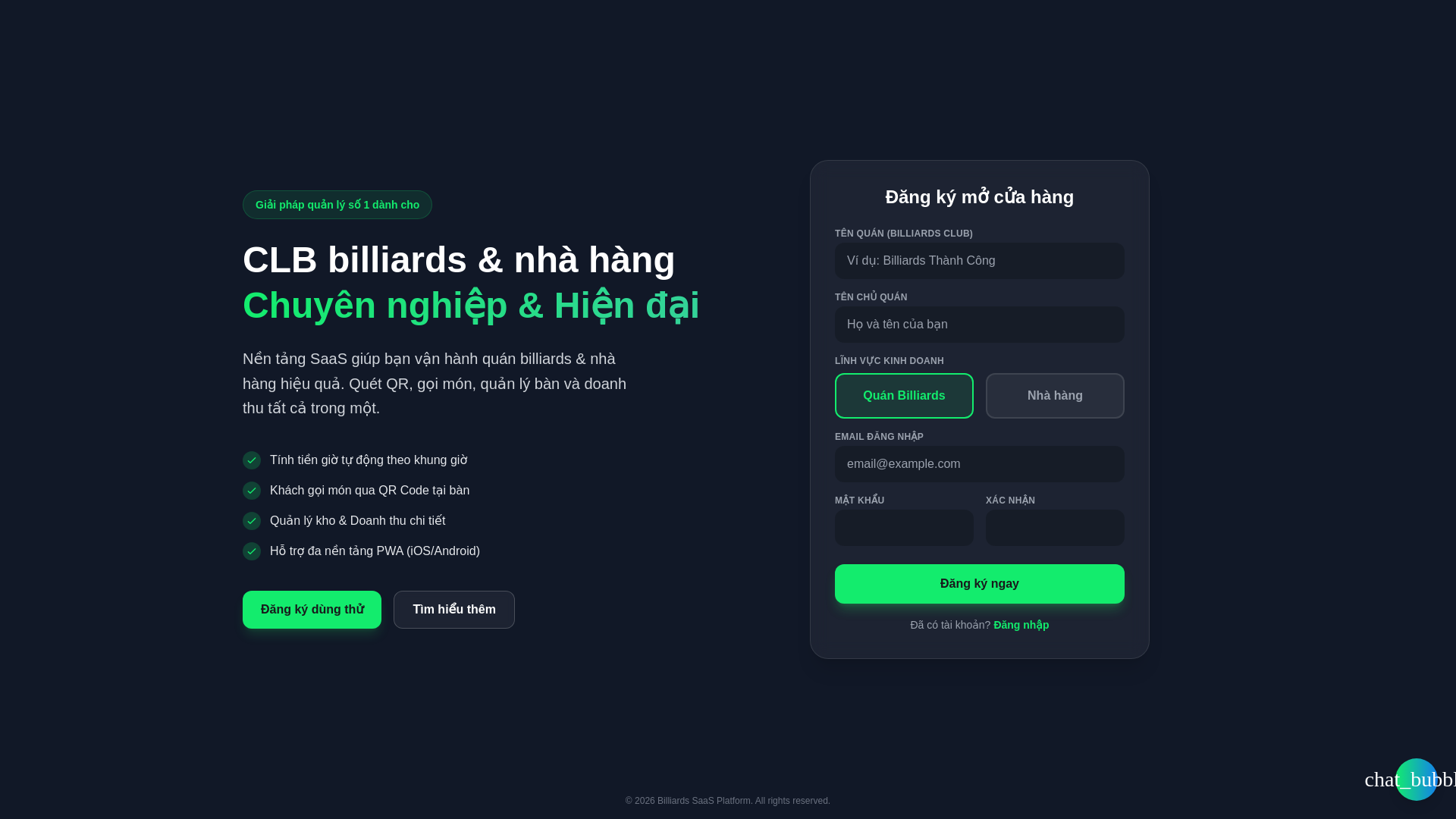 website screenshot of https://verda.vn/