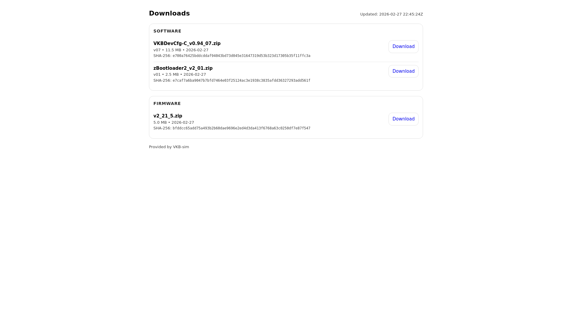 website screenshot of https://downloads-e0x.pages.dev/