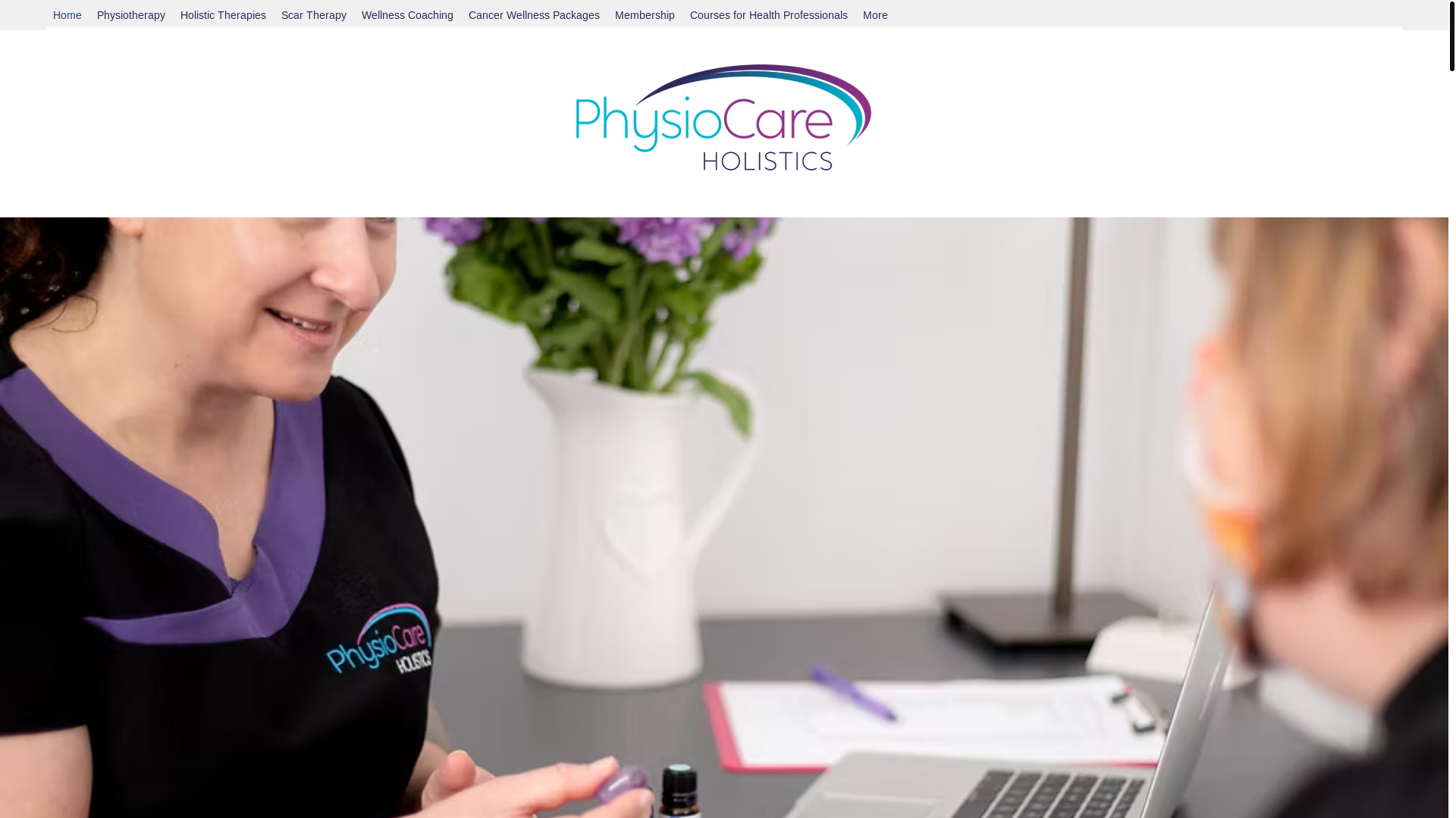 website screenshot of https://simonegrove.com/