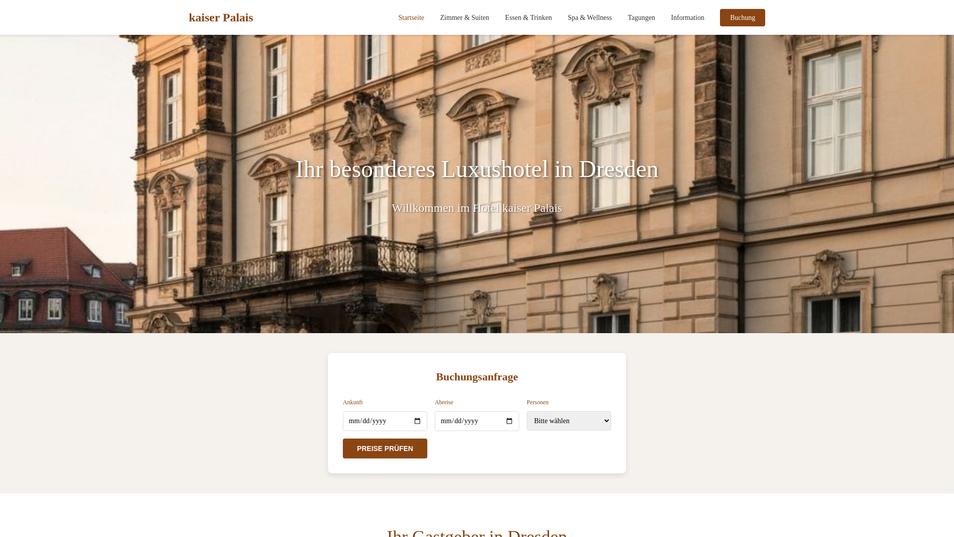 website screenshot of https://germanywebsite.pages.dev/