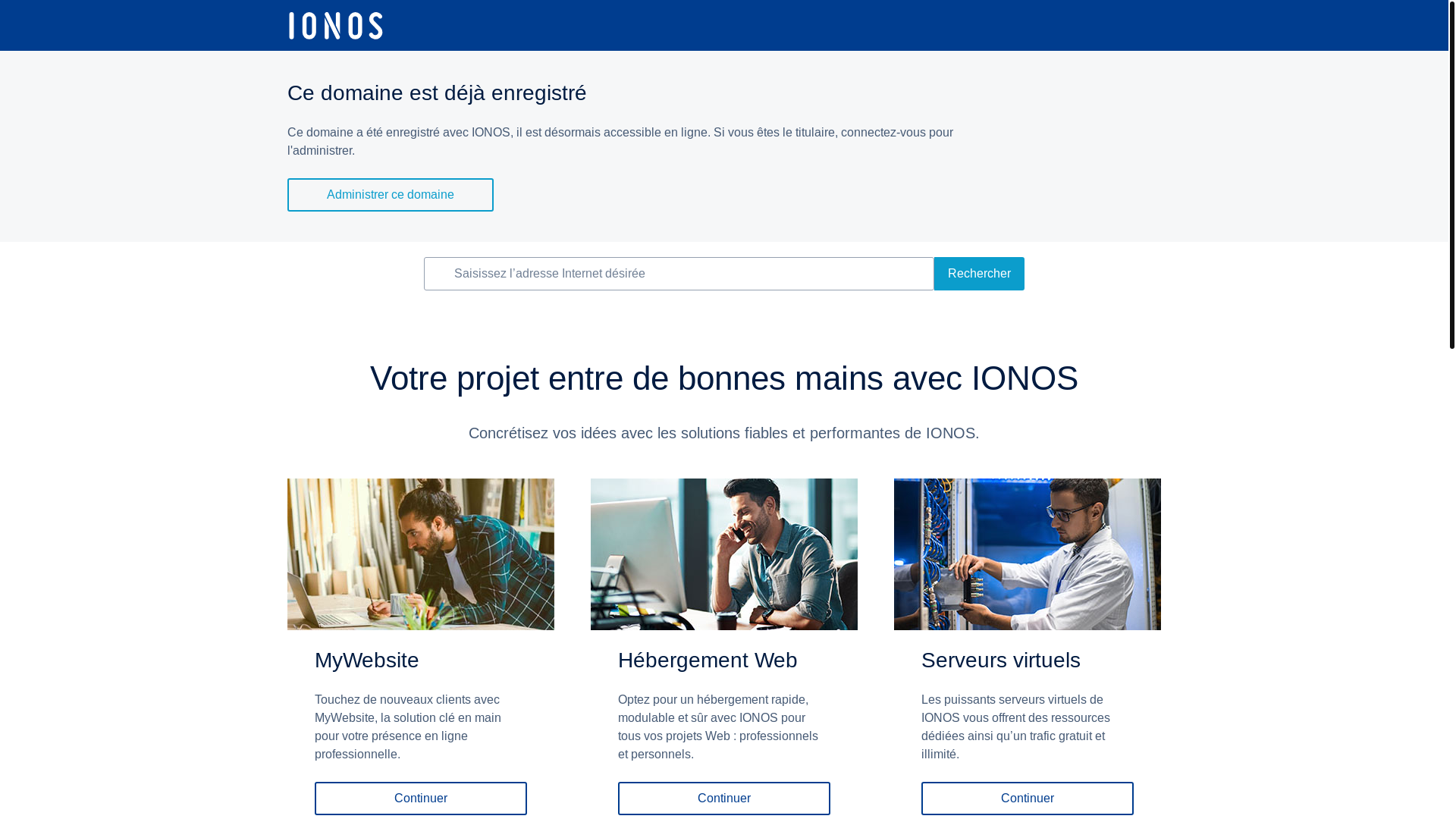 website screenshot of https://cocorico-asso.org/