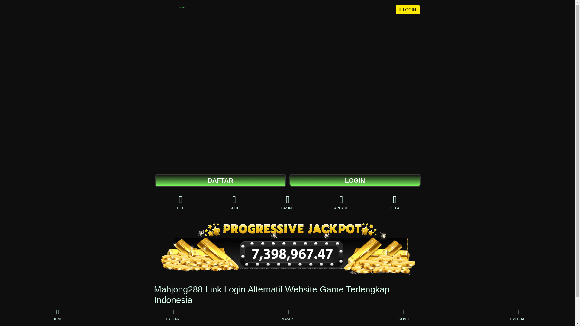 website screenshot of https://amp-mahjong288id-com.pages.dev/