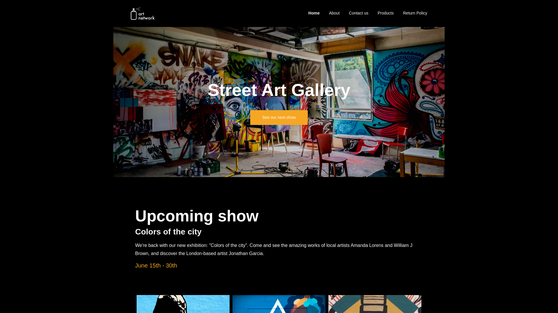 website screenshot of https://destinysecuregr.shop/