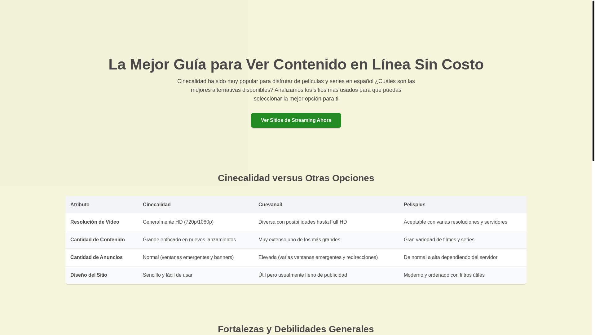 website screenshot of https://cinecalidad-3khi.pages.dev/