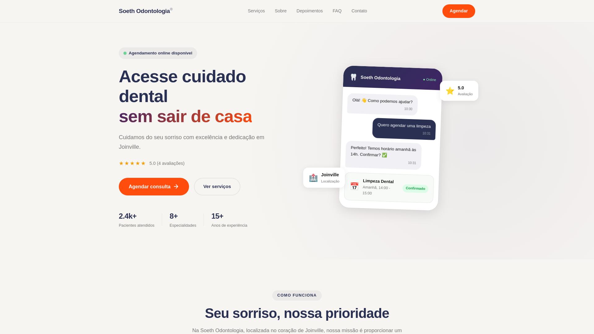 website screenshot of https://dental-v15.pages.dev/