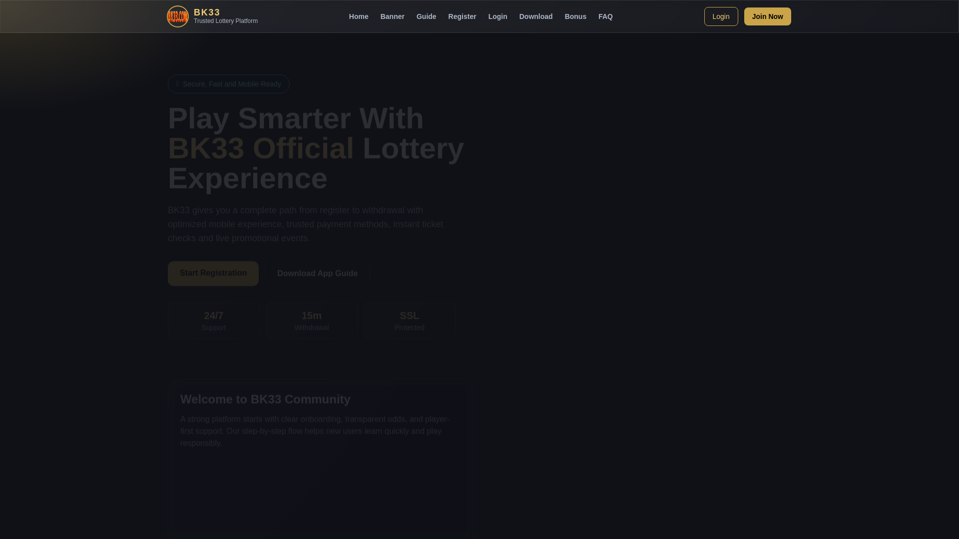 website screenshot of https://babu89win.pages.dev/