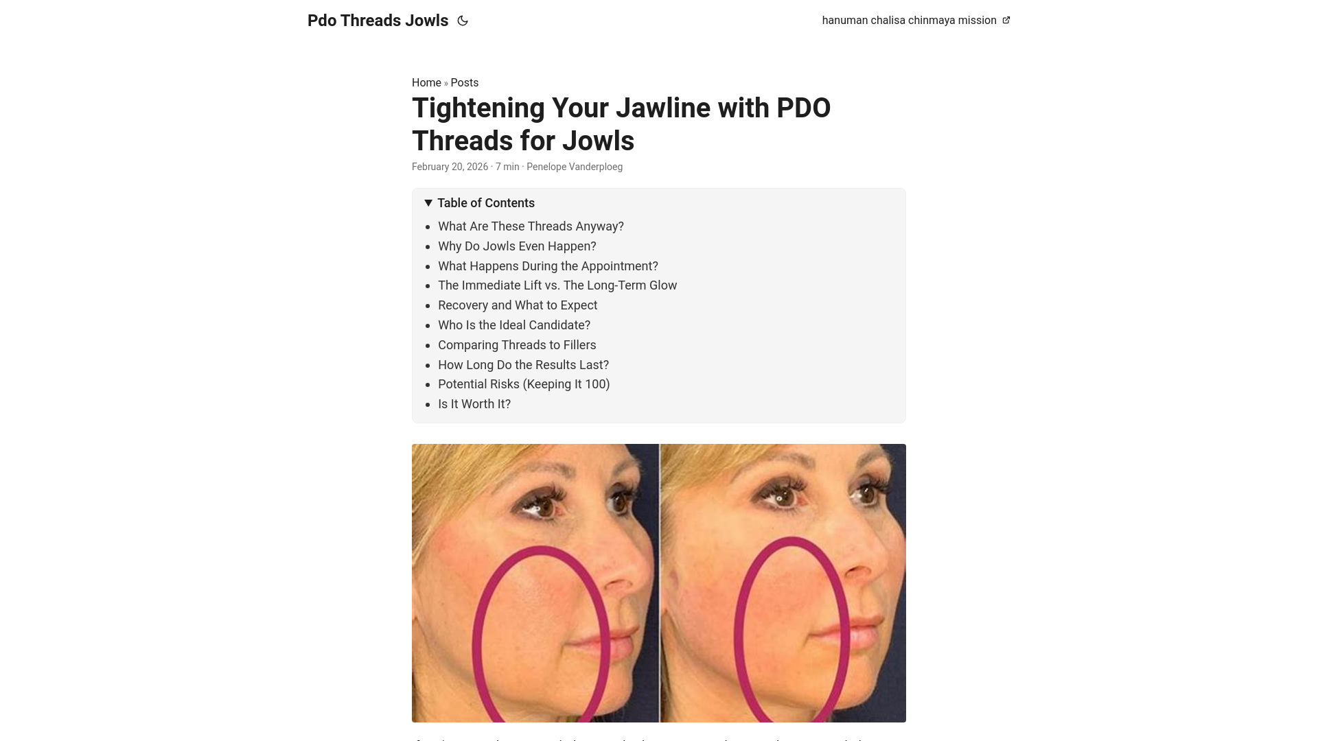 website screenshot of https://pdo-threads-jowls.pages.dev/