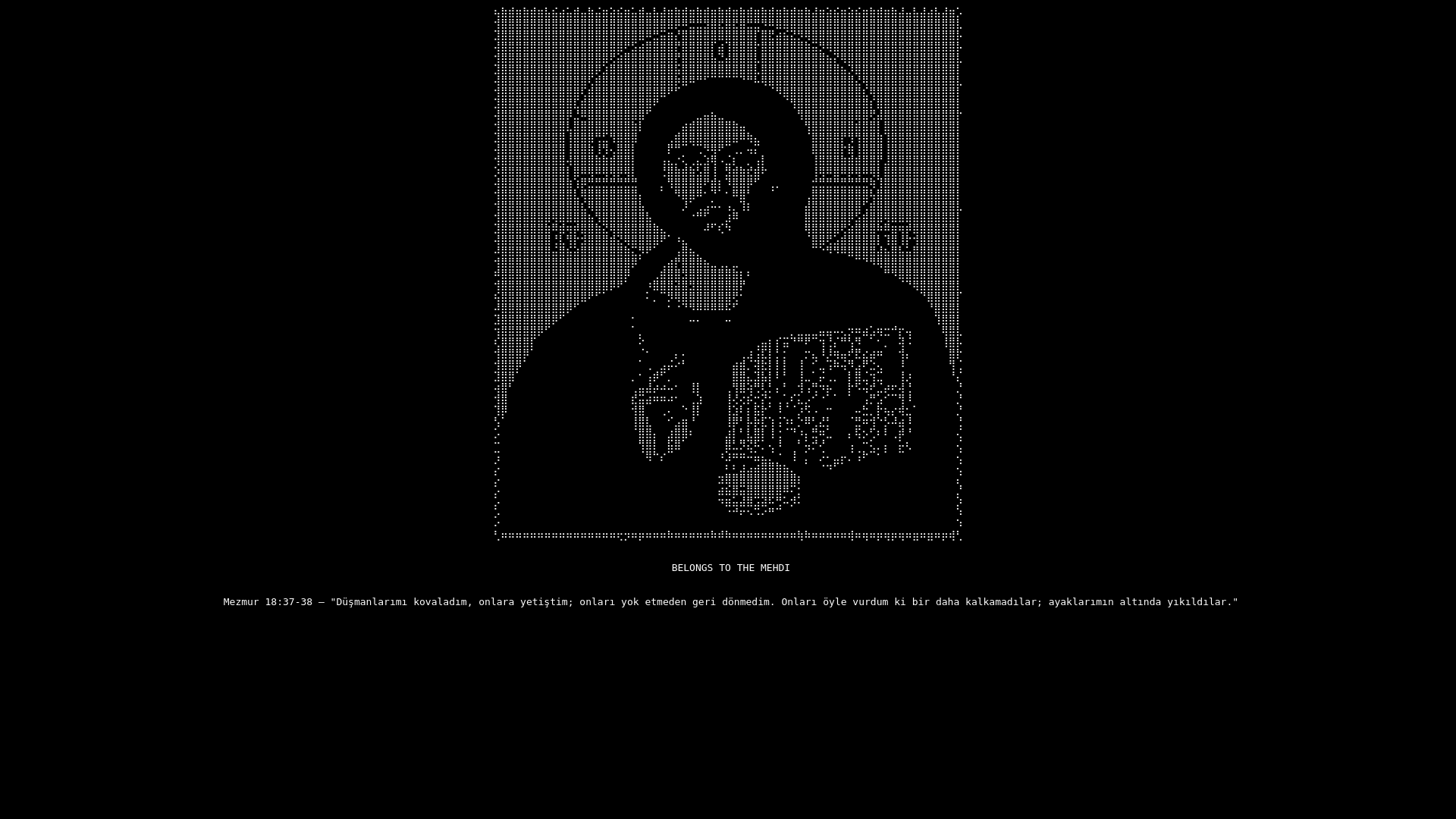 website screenshot of https://kayserimuhtar106.click/